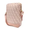 Guess Gutb10Hgcfsep 10 Beutel - Rosa Gcube Stripe Produktbild-Vorschau 2