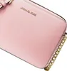 Michael Kors Jet Set 35T8GTTC9L - Borsa a tracolla in pelle Anteprima dell’immagine prodotto 6
