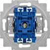A close-up, top-down view of a light switch component. Anteprima dell’immagine prodotto