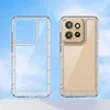 Etui pour Motorola Edge 50 Neo transparent, étui de Voir les images du produit 3