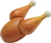 Erzi Grillhähnchen zum Schneiden - Kaufladenzubehör Produktbild-Vorschau 2