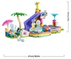 LEGO Friends Lustiger Tag im Wasserpark - Miniatur Spielset Produktbild-Vorschau 38