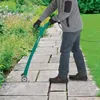 EASYmaxx Ersatz-Bürste Fugenreiniger 2er-Set - Anthrazit Produktbild-Vorschau 4