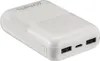 4Smarts Volthub Go2 10000mAh Powerbank 1x USB-C / 2x USB Náhľad obrázku produktu 6