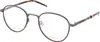 Tommy Hilfiger TH 1687 Matte dark ruthenium 50/21/140 Produktbild-Vorschau 4