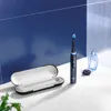 Oral-B iO 302391, Dorosły, Obrotowo-pulsacyjna szczoteczka Podgląd zdjęcia produktu 13