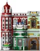 3050 PCS, Architektur Antike Sammlung Bausteine Produktbild-Vorschau 2