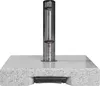 Doppler Granitsockel Trolley Granit-Schirmständer 40 kg mit Produktbild-Vorschau 16