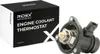 RIDEX Thermostat Kühlmittel 103°C für OPEL Corsa D Produktbild-Vorschau 6