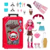 Monster High JMG66, poupée à la mode, pour femmes, à partir Voir les images du produit 4