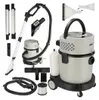 Dedra 2-in-1 Waschsauger, 1200W, Behälter 20l, 1200W, mit Produktbild-Vorschau 1