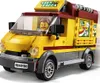 Camioncino della pizza LEGO® City, 60150 Anteprima dell’immagine prodotto 13