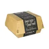 Burgerboxen, Pappe "pure" 7,8 cm x 11,5 cm x 11 cm "Good Produktbild-Vorschau 4