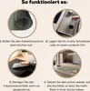 KitchenYeah© Herdabdeckplatte Sprichwörter - Erst der Produktbild-Vorschau 7
