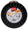 MAKITA NYLON HORSE 2,4 mm 225mb Náhled obrázku produktu 6
