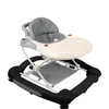 Trotteur BabyWalker à bascule, hauteur réglable, 6 mois et Voir les images du produit 6