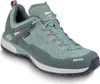 Meindl Top Trail GTX Damen linde/rot 40 Produktbild-Vorschau 1