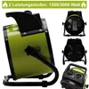 TroniTechnik® KH-503 Keramikheizer Heizlüfter Heizung 3.000 Produktbild-Vorschau 3