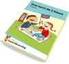 Quer durch die 3. Klasse, Englisch - Übungsblock Anteprima dell’immagine prodotto 5
