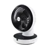 Steba Tischventilator RC 39W Weiß und Schwarz Produktbild-Vorschau 4