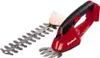 Einhell Power X-Change akumulátorové nůžky na trávu a keře Náhled obrázku produktu 18
