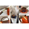 Mini Crossbody Tasche für Damen – Kleine Schultertasche mit Produktbild-Vorschau 13