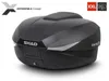 SP 1092084 SHAD SH58X Top Case - Carbon-Abdeckung inkl.  Produktbild-Vorschau 2