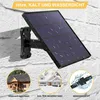 Welikera LED Solarleuchte,Solarlampen für Außen-Fichaiy Produktbild-Vorschau 4