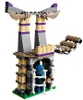 Lego 70749 Ninjago - Tempel der Anacondrai Produktbild-Vorschau 5