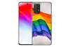 MuchoWow® Handyhülle Schutzhülle Hülle für Samsung Galaxy Produktbild-Vorschau 2