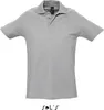 SOLs 11362 | Herren Poloshirt Spring II - Farbe: Grey Produktbild-Vorschau 4