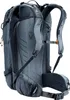 Deuter Freerider 24, Skitouring, Schwarz, Unisex, Produktbild-Vorschau 4