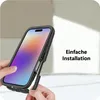 Hülle Apple iPhone 17 Schutzhülle - Cazy - Schwarz Produktbild-Vorschau 7