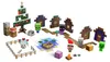 Calendario dell'Avvento Minecraft Mob Head Minis Anteprima dell’immagine prodotto 7