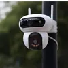 Ezviz EZVIZ | Camera | CS-H90 | 4 MP+4 MP | 2.8/6mm | IP65 Voir les images du produit 8