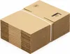 25 x Faltkarton 200 x 150 x 100mm - 1.20 B-Welle (3 mm) - Produktbild-Vorschau 4
