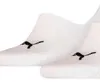 Puma FOOTIE 2P, uni, color blanco, talla 35-38 Vista previa de la imagen del producto 4