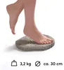 Pietre per gradini disco albero 4 graziose pietre per Anteprima dell’immagine prodotto 5