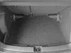 Rigum Gummi Fußmatten + Kofferraumwanne im Set für Skoda Fabia 4, schwarz, Ansicht 5 Produktbild-Vorschau