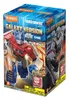 Dickie Blokees Transformers Galaxy 05 Bausatz zufällige Produktbild-Vorschau 7