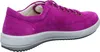 A side view of a pink sneaker. Produktbild-Vorschau