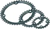 Stronglight Kettenblatt Type XTR 05/06 außen 44 Zähne Produktbild-Vorschau 1