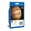 A product package for a Brother ink cartridge, featuring an image of Jupiter. Produktbild-Vorschau