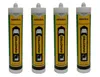 4 Stück Innotec Adheseal Hellgrau Kleb- und Dichtmasse auf Produktbild-Vorschau 1
