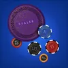 Asmodee Vegas Showdown, Stolní hra, 12 rok/roky, 75 min Náhled obrázku produktu 6