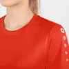 Trikot Team KA Damen JAKO Produktbild-Vorschau 4