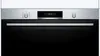 Bosch Einbau-Backofen 90 cm Edelstahl Serie 6 VBD5780S0 Produktbild-Vorschau 2