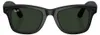Ray-Ban Meta slnečné okuliare Wayfarer rám matná čierna, Náhľad obrázku produktu 7