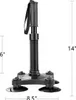 Handtrainer Unterarmtrainer 45–50 lbs, Griffkrafttrainer Produktbild-Vorschau 2