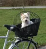 TRIXIE Košík na bicykel pre domáce zvieratá zadný 35x49x55 Náhľad obrázku produktu 18